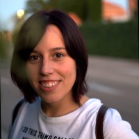 Carmen Oeo Santos
