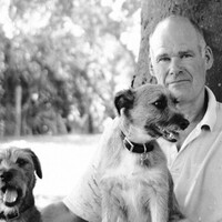Simon Berrisford