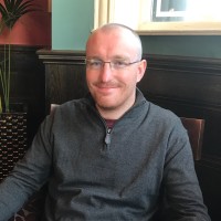 Graham Peers