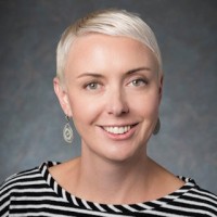 Bridget Fairchild
