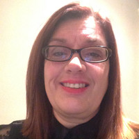 Louise Goodall