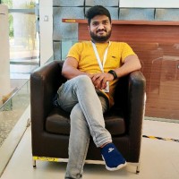 Gowtham Pinninti