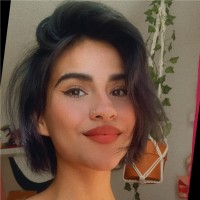 Carol Ivette Torres Mata