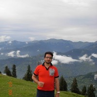 Irfan Naseer