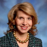 Laurie Jarrett Rogers