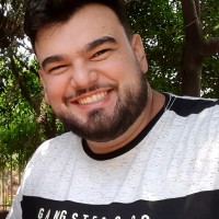 Tarso Chiamenti Rodrigues Dos Santos
