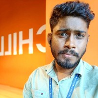 Vijay Rk