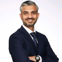 Suraj Ruparell