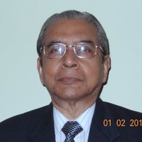 Rudradeb Mukherjea