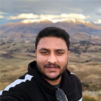 Rohit Srinivas