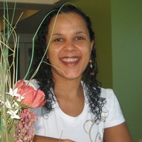 Flauzina Ribeiro de Lima