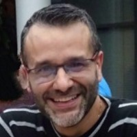 Anthony De Oliveira