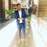 Shivam Raghuvanshi