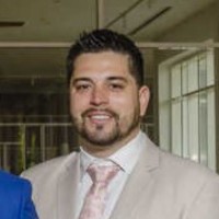Kaivan Kavianpour