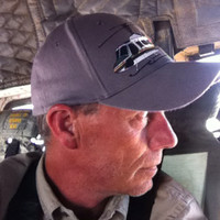 Lorne Martin