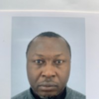 Abraham Mbogba