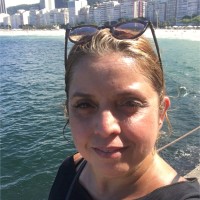 Maria Claudia Nogueira S H Leite