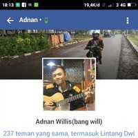 Adnan Willis