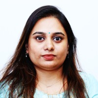 Shreya R.