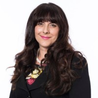 Philippa Kilgannon FCIPD