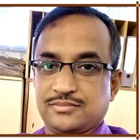 Shri Hariprasad