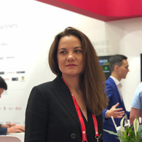 Katrine Shvets