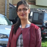 Sibgha Nasir