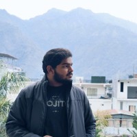 Shrang Tyagi