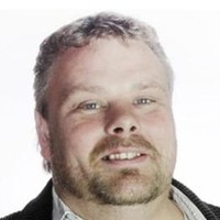 Mads Møller Pedersen