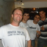 jose vinicius petro marafon