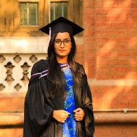 Israt Jahan