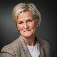 Karin Ljungmark Malmström