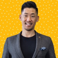 Jonathan Cho