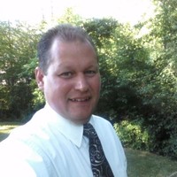 Lance Hastreiter