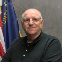 Keith Todd