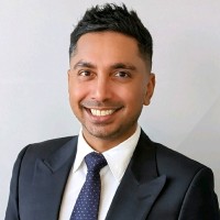 Dev Nathan