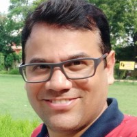 Dr (Maj) Diptiman Shukla