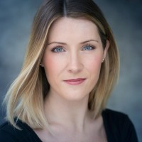 Rebecca Caine