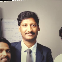 Manikandaprabu Gurusamy