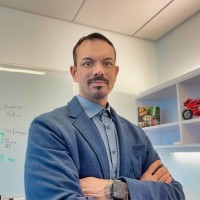 Michael Pēdro, MBA