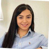 Niloofar Sharifi