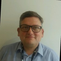 Andy Cave