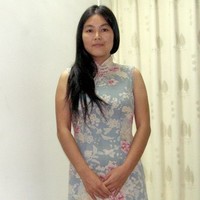 Guirong Li