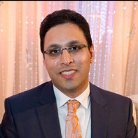 Umar Bukhari