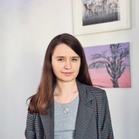 Ekaterina Sverchkova