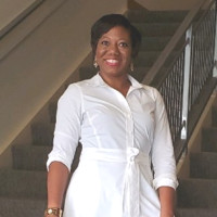 Starlette Harrington