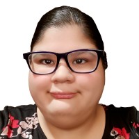 Mónica Alejandra Alvildo Daza