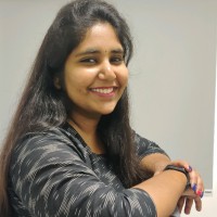 Sanjana Madala