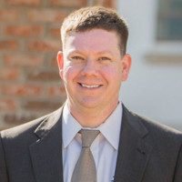 Christopher Richardson