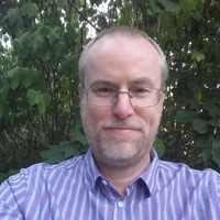 Lars Ahlbom